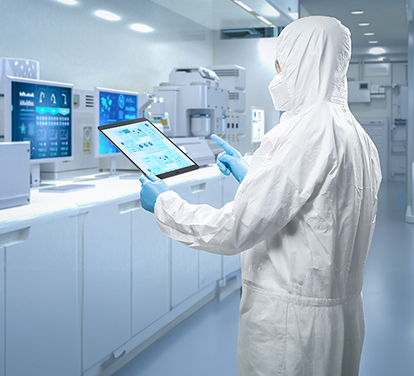90% Faster Invoice Processing and cost saving: How Intelligent Automation CoE Transformed Lattice Semiconductor's AP and AR Processes